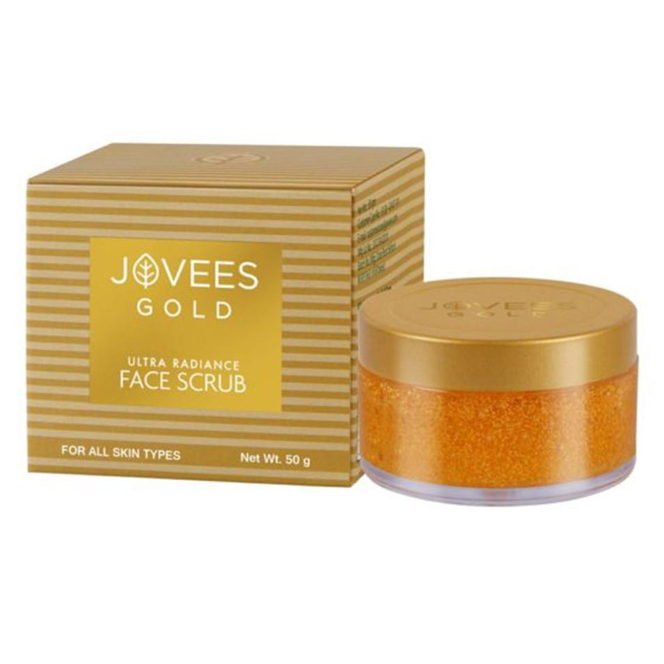 Jovees Gold Ultra Ra