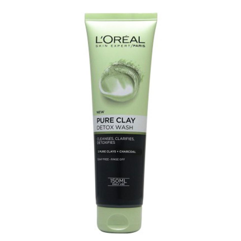 L’Oreal Paris Pure