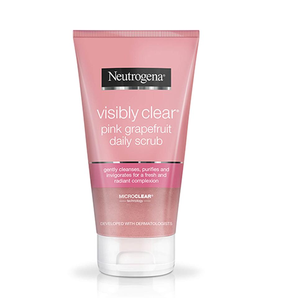 Neutrogena Visibly C