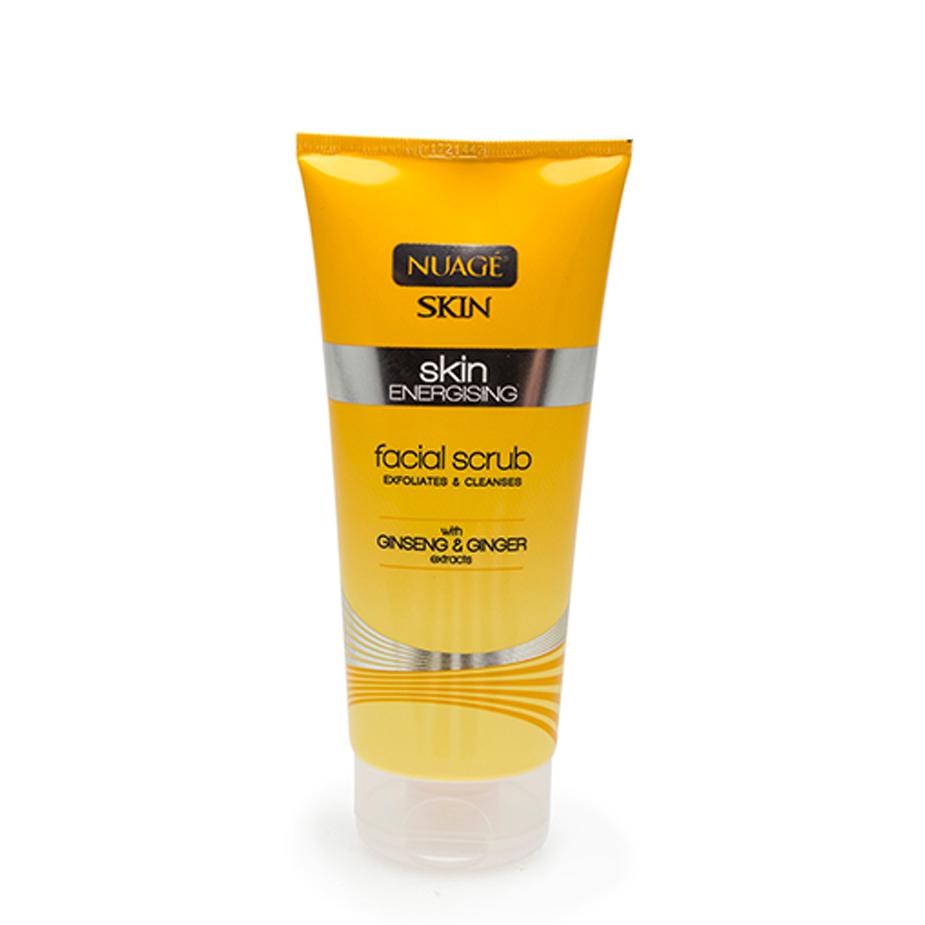 Nuage Skin Energisin