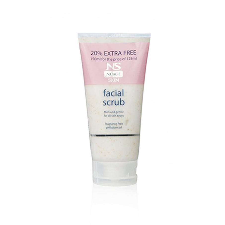 Nuage Skin Facial Sc