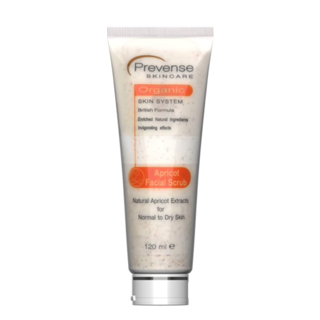 Prevense Organic Apr