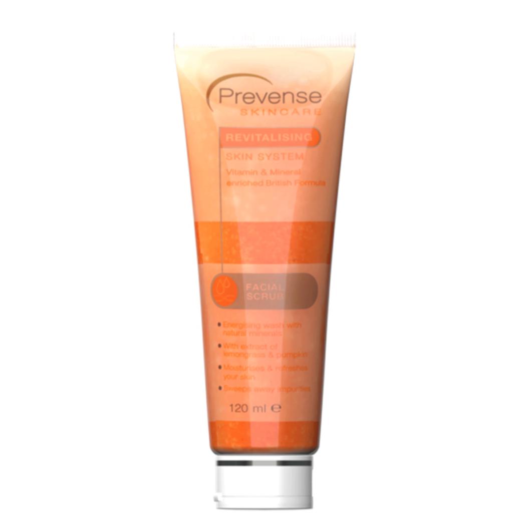 Prevense Revitalisin