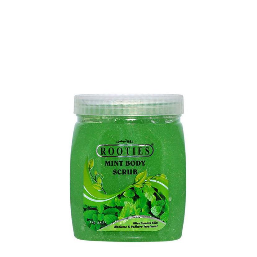Rooties Mint Body Sc