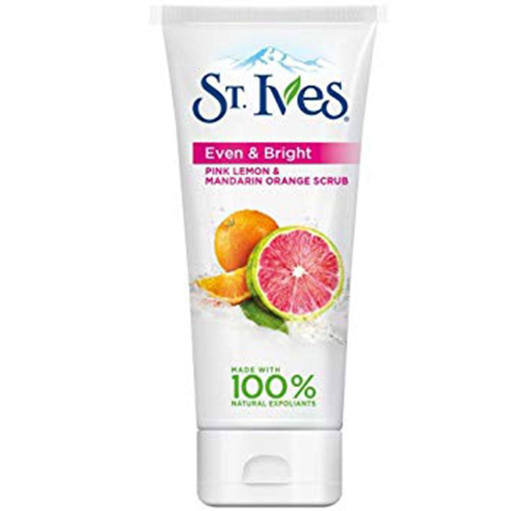 St.Ives Even & Brigh