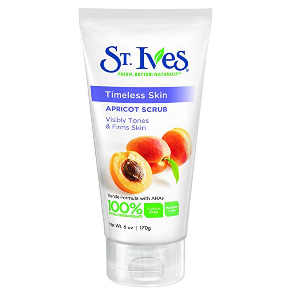 St.Ives Timeless Ski