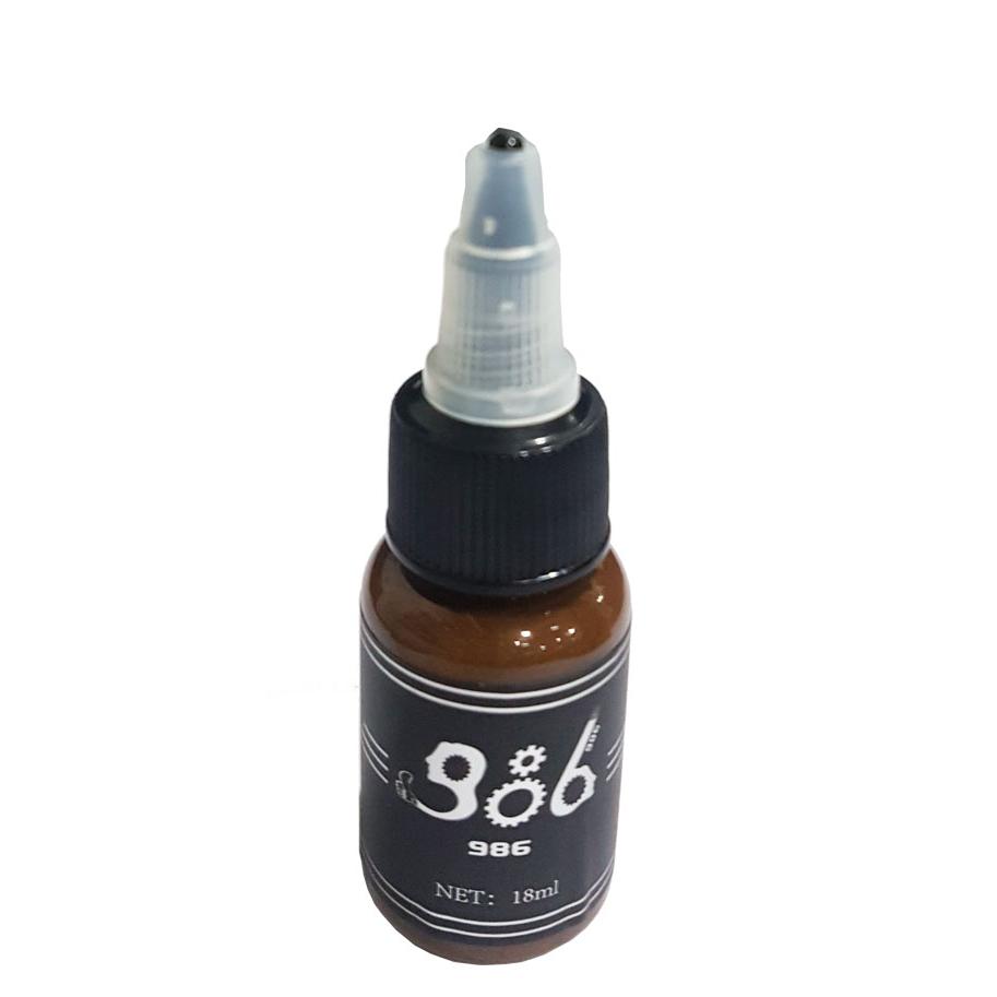 986 Nano Pigment Cos