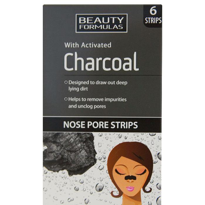 Beauty Formulas Clea