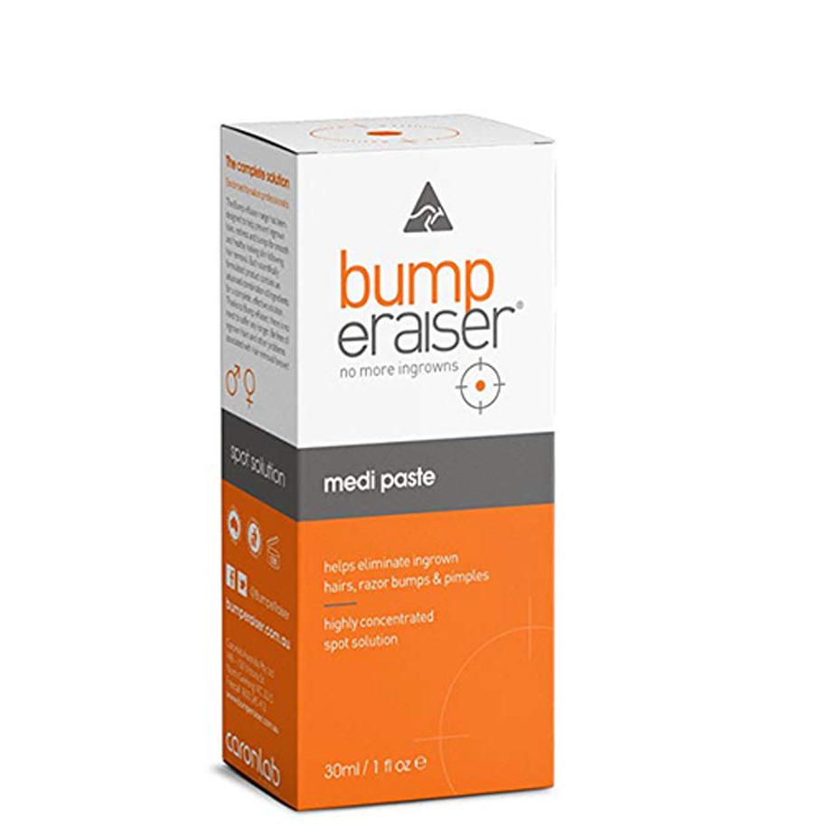 Bump eRaiser Medi Pa