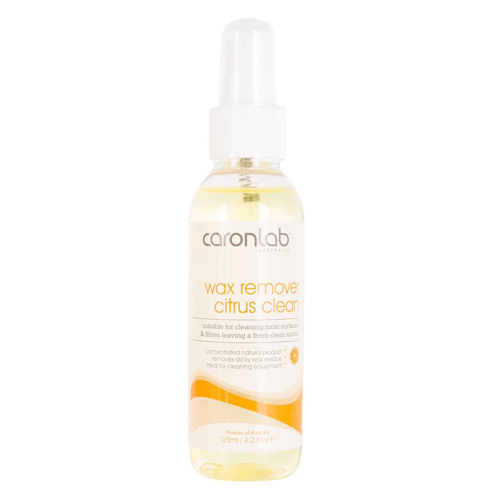 Caronlab Wax Remover