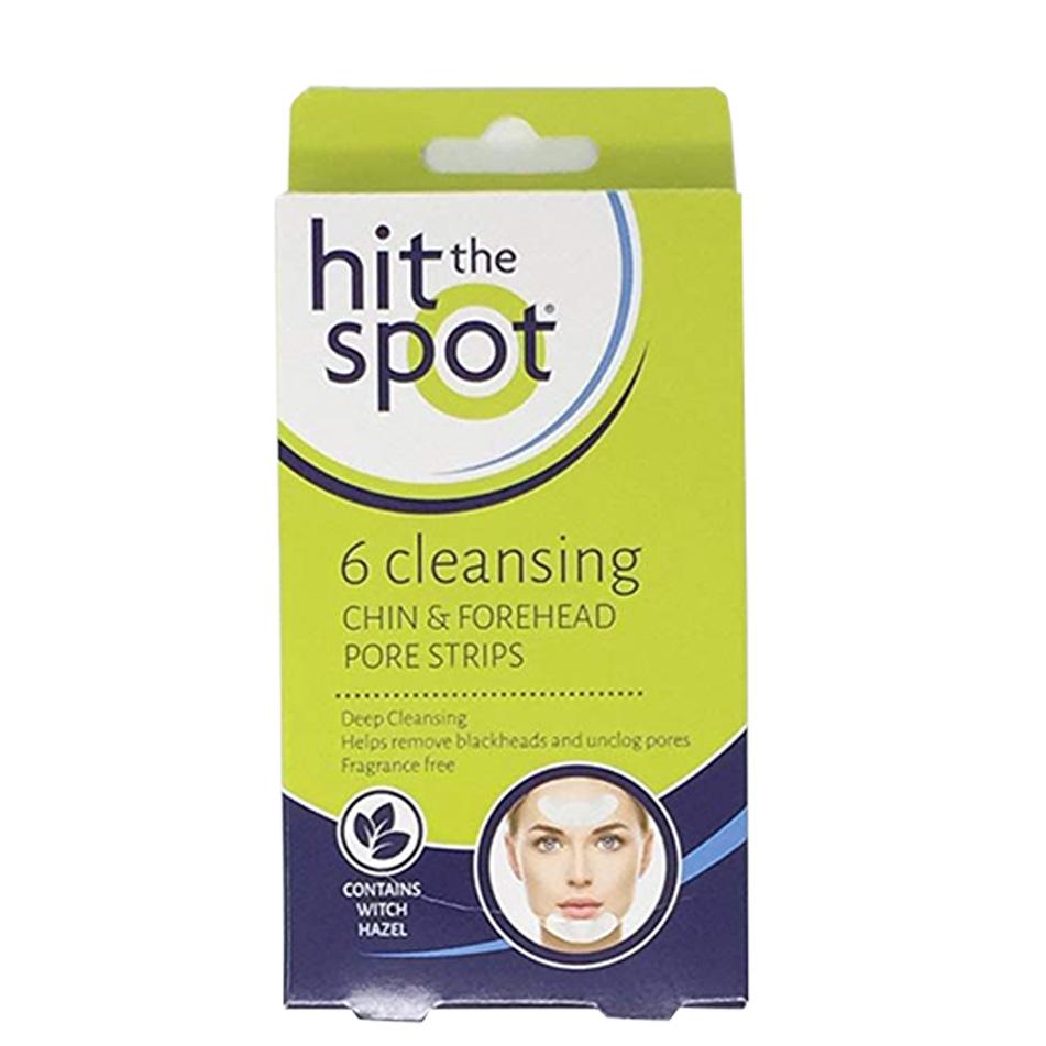 Hit the Spot 6 Clean