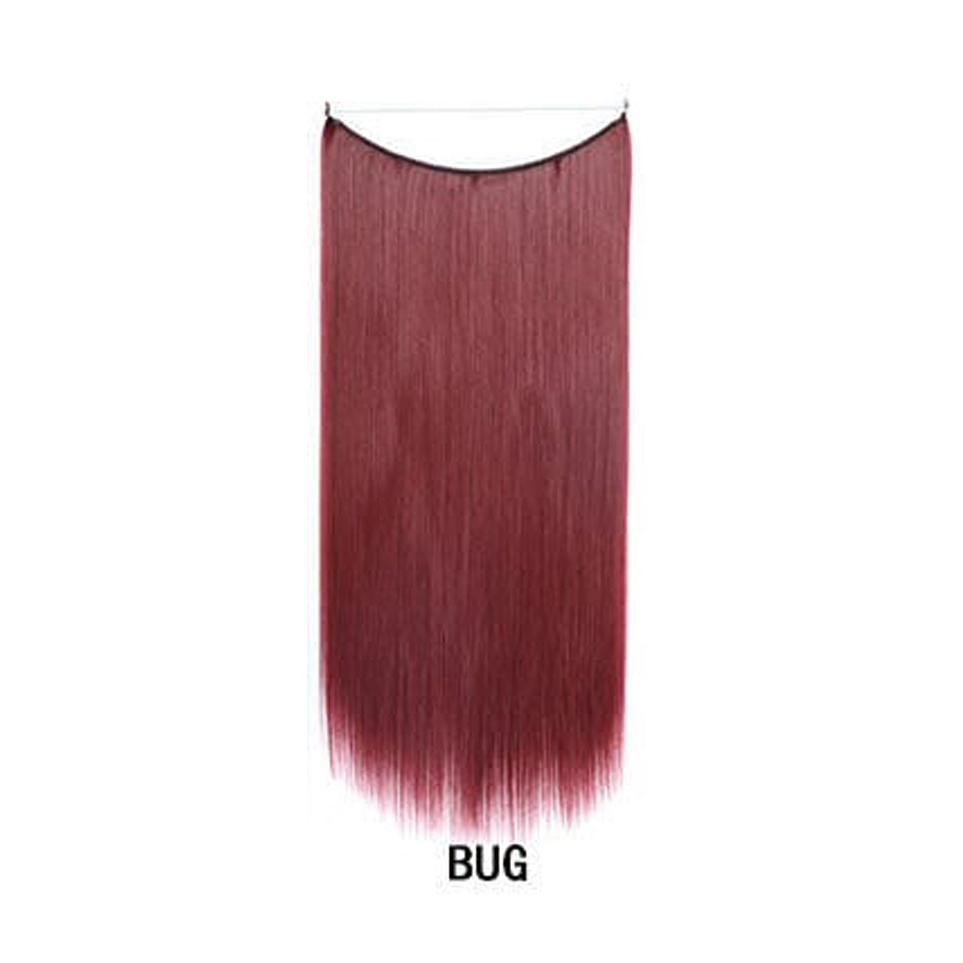 Secret Hair Extensio