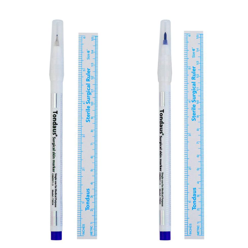 Surgical Skin Marker
