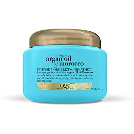 OGX Renewing + Argan