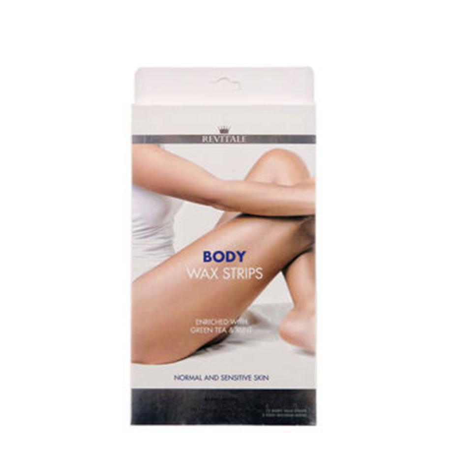 Revitale Body Wax St