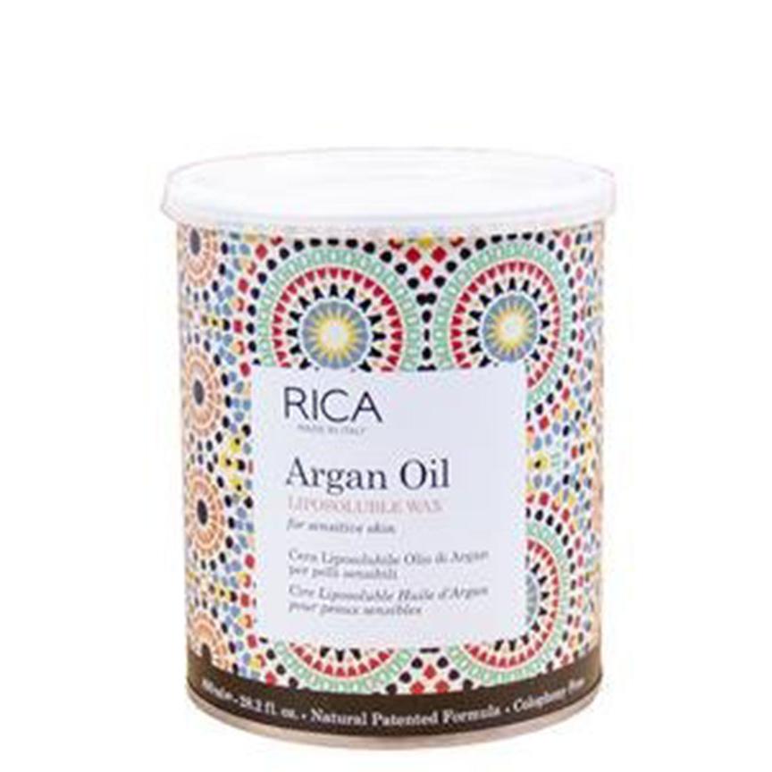 Rica Wax Argan Oil