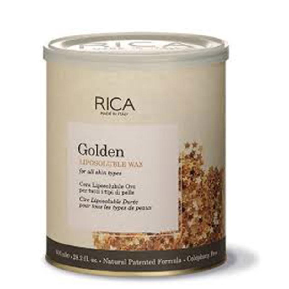 Rica Wax Golden