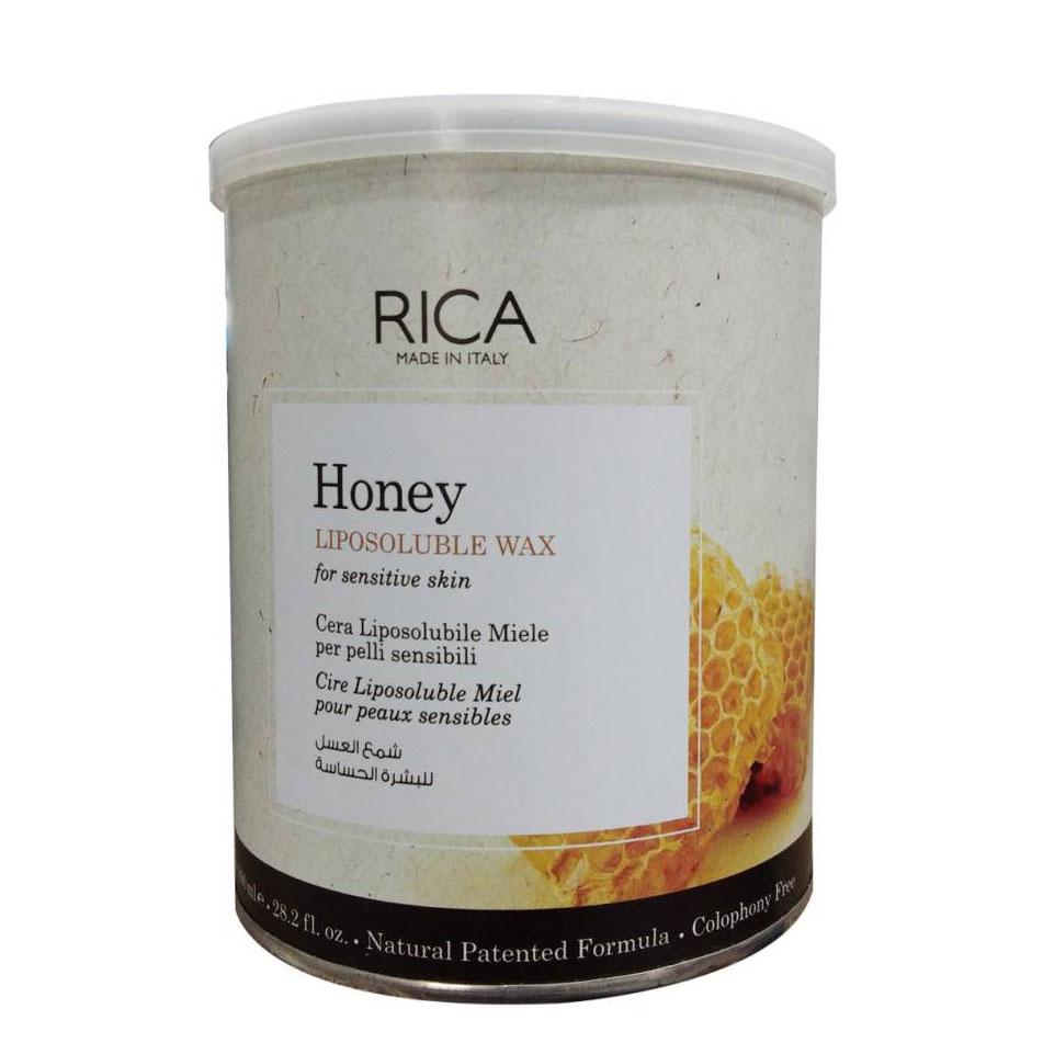 Rica Wax Honey