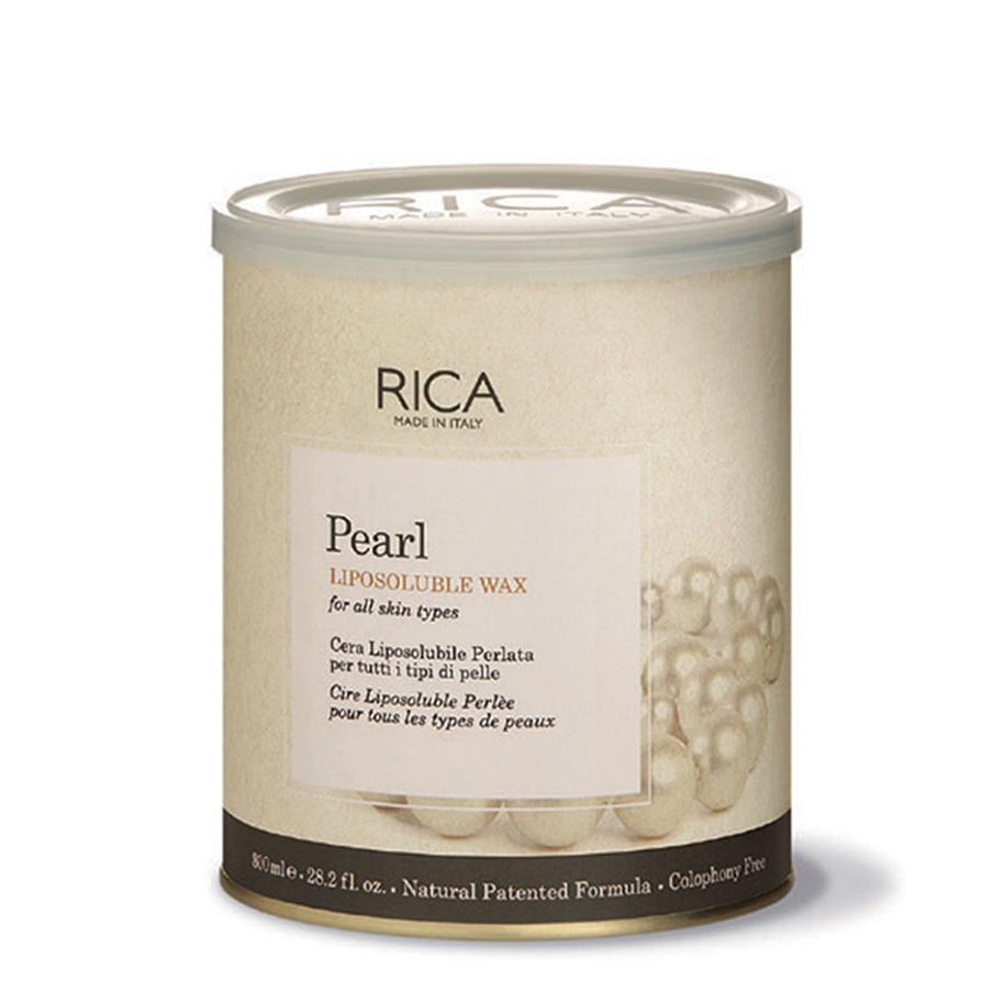 Rica Wax Pearl