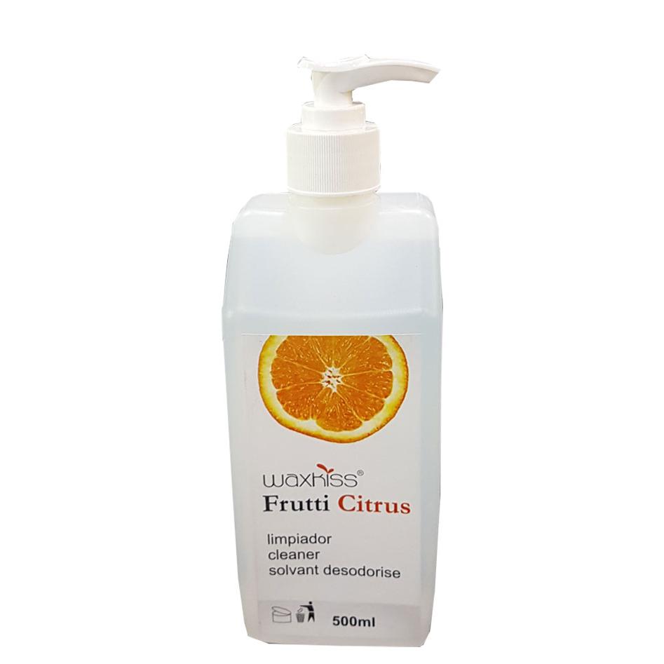 Tutti Frutti Citrus 