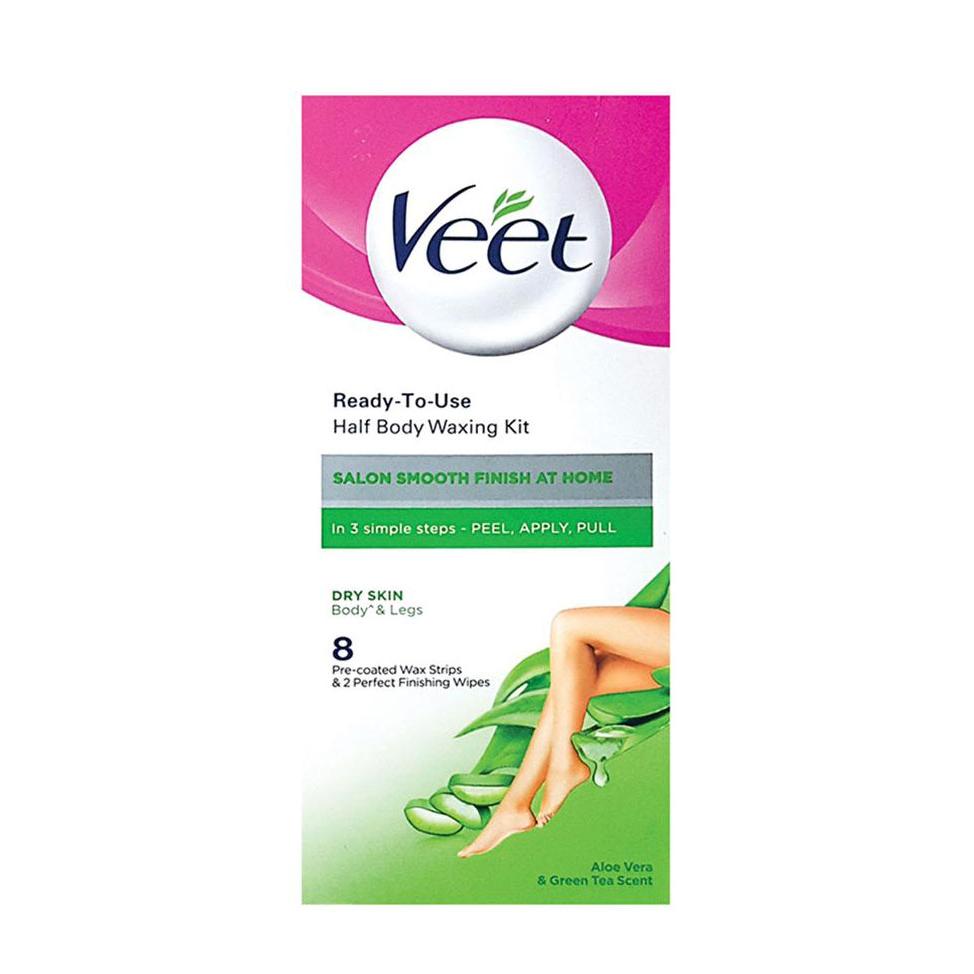 Veet Full Body Waxin