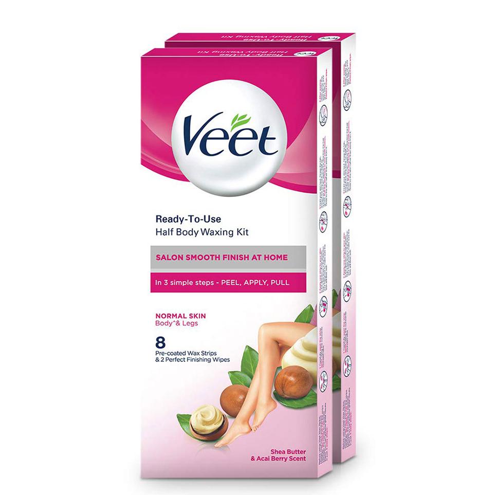 Veet Full Body Waxin