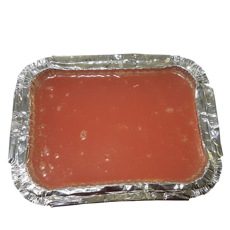 Waxkiss Rose Hard Wa