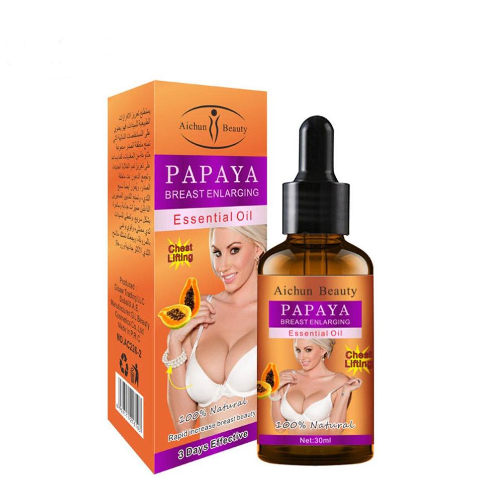 Aichun Beauty Papaya