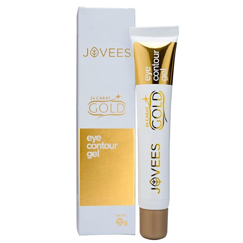 Jovees 24 Carat Gold