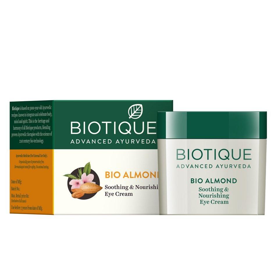 Biotique Bio Almond 