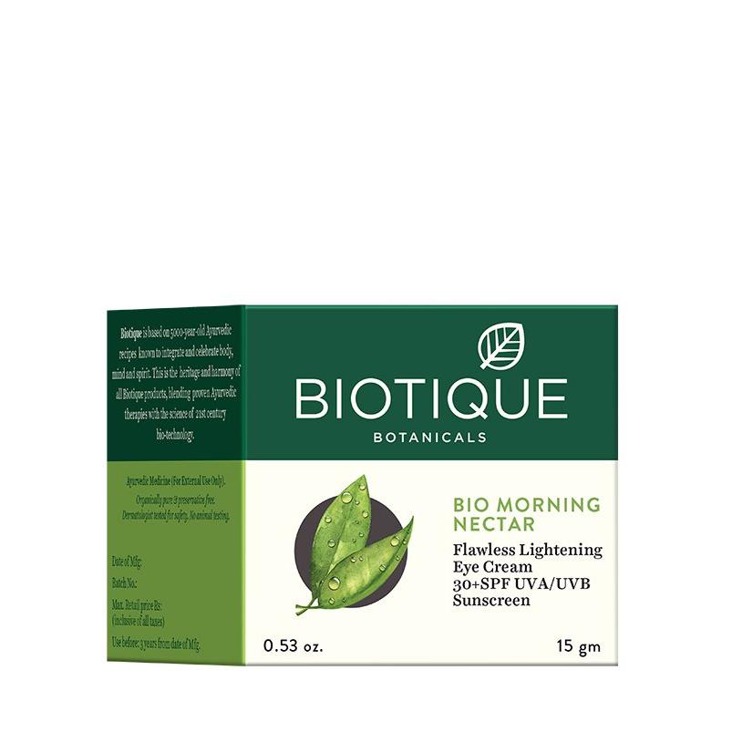 Biotique Bio Morning