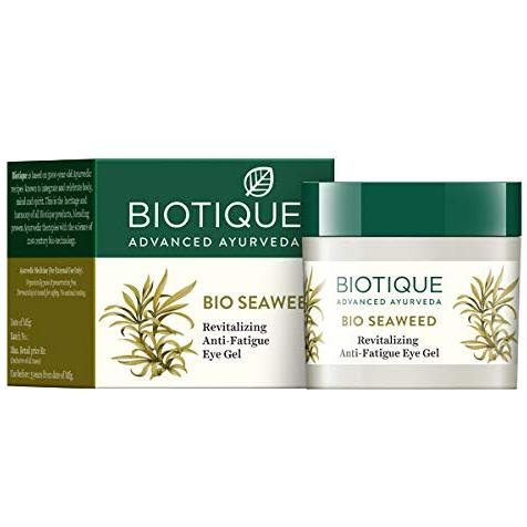 Biotique Bio Seaweed