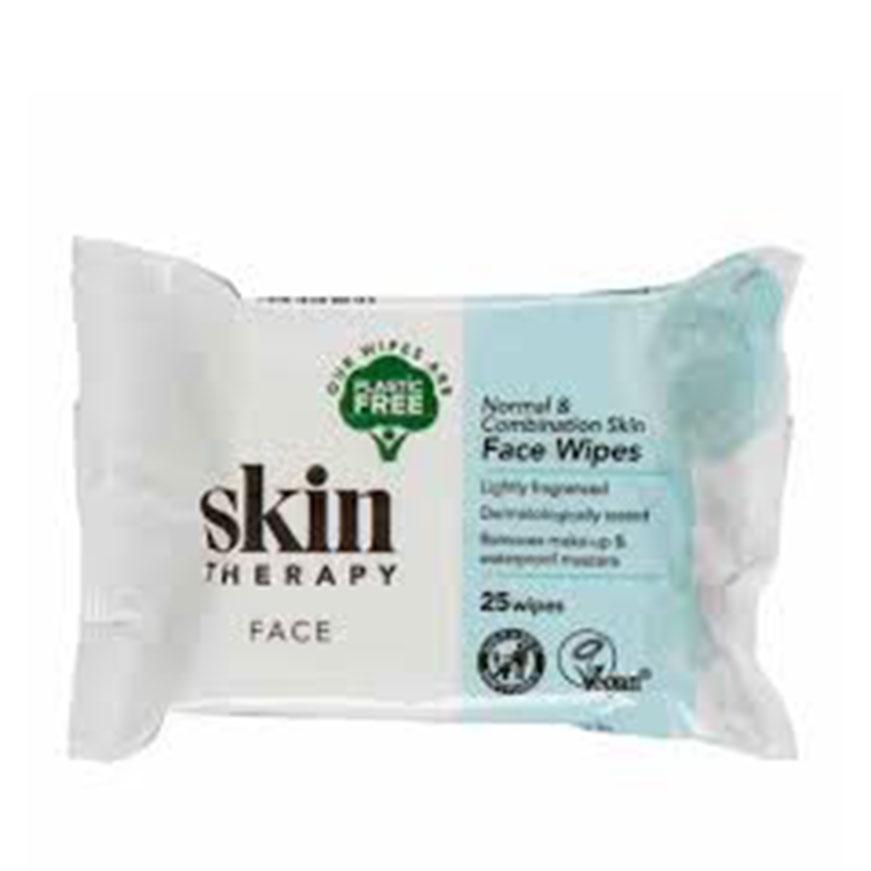 Skin Therapy Face Wi