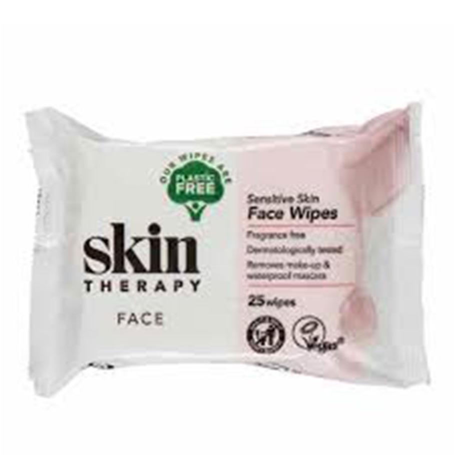 Skin Therapy Face Wi