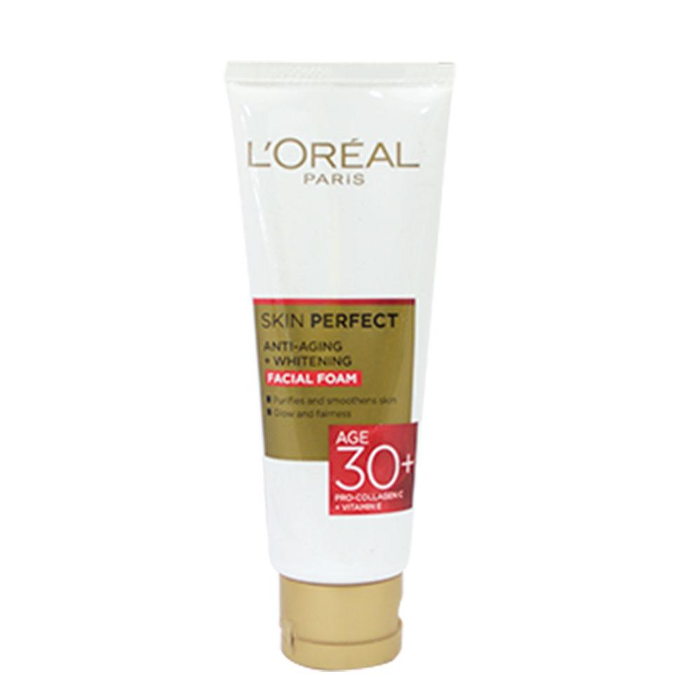 L’oreal Paris Skin