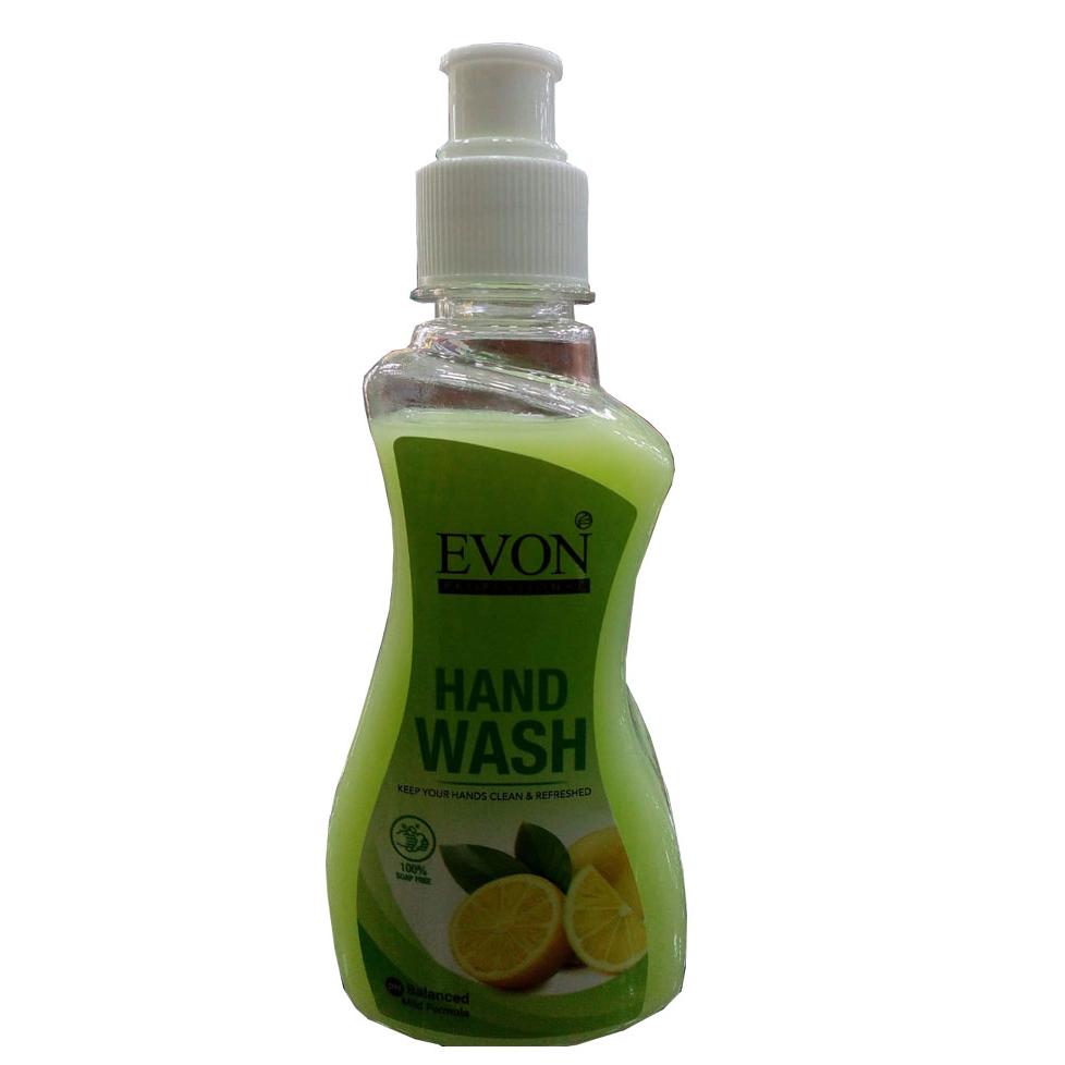 Evon Hand Wash Lemon