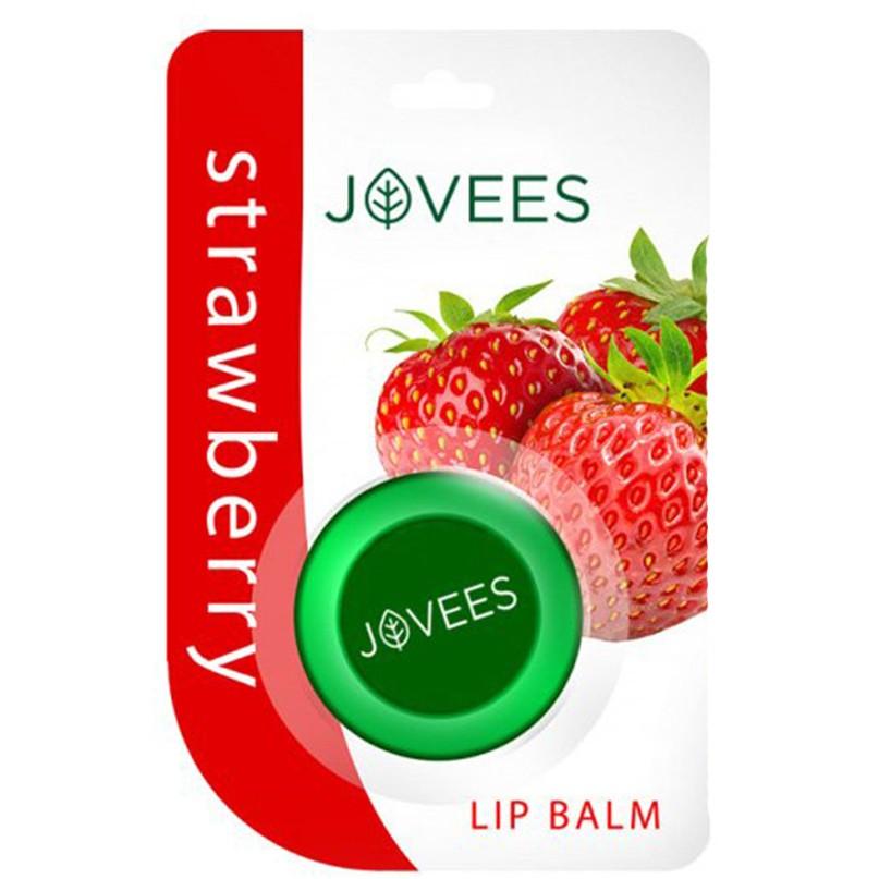 Jovees Strawberry Li