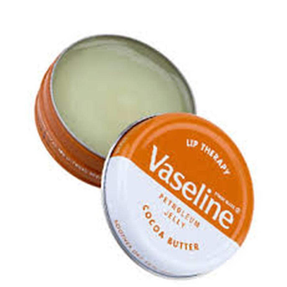 Vaseline Lip Therapy
