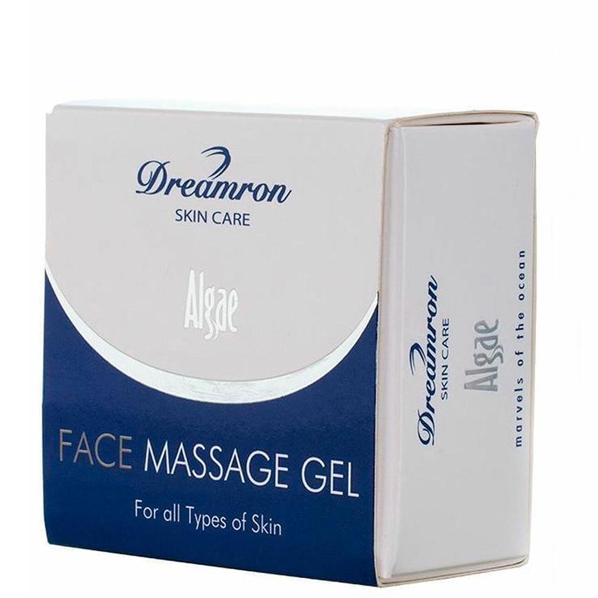 Dreamron Algae Face 