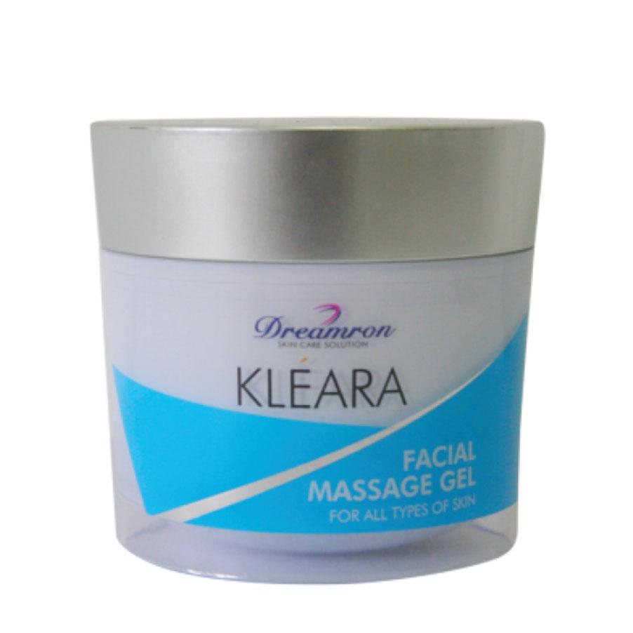 Dreamron Kleara Faci