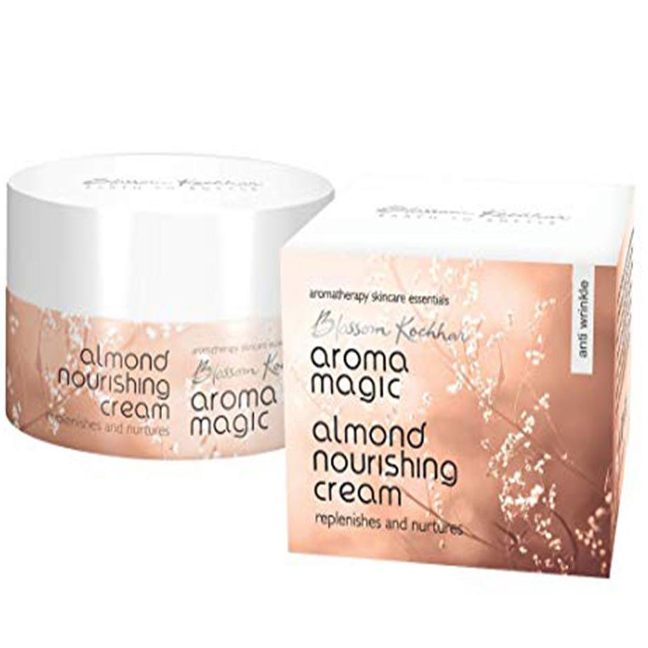 Aroma Magic Almond N