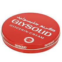 Bebecom Glycerin Cre