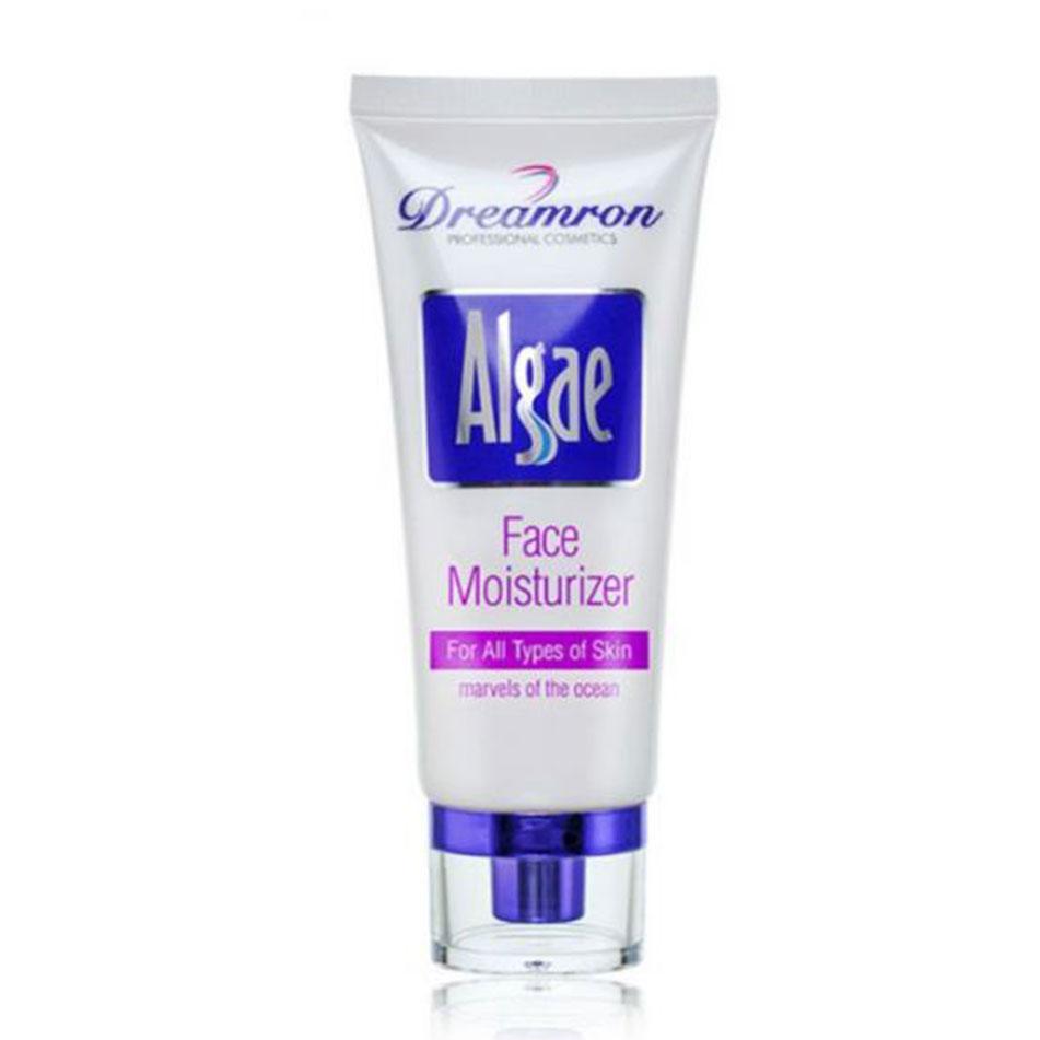 Dreamron Algae Face 