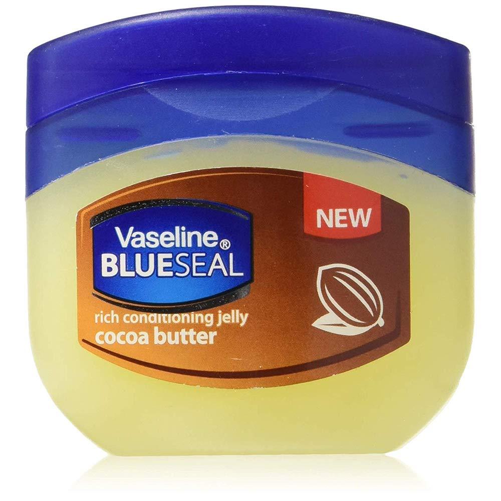 Vaseline Blue Seal C