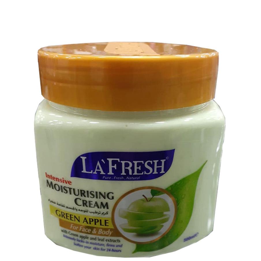 La Fresh Intensive M