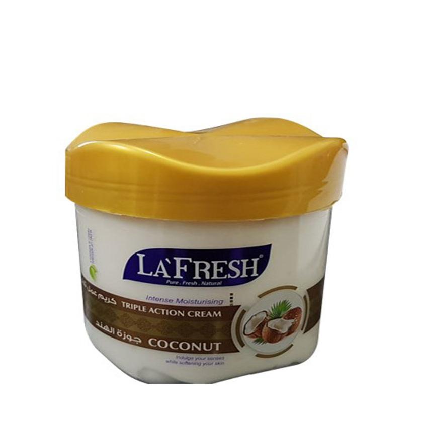 La’Fresh Triple Ac