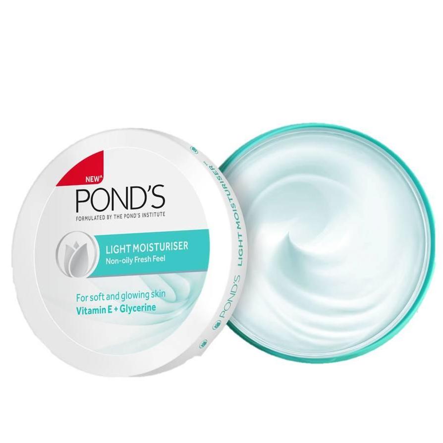 Ponds Light Moisturi