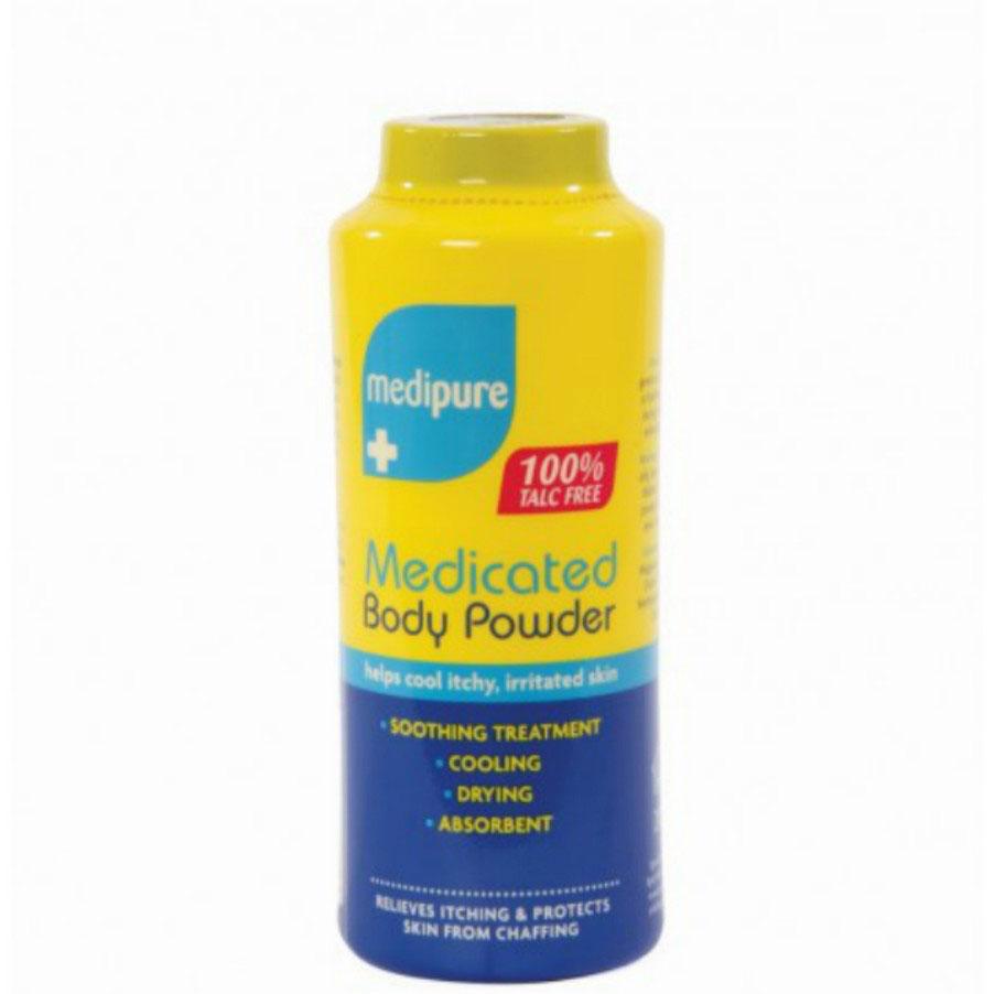 Medipure Body Powder