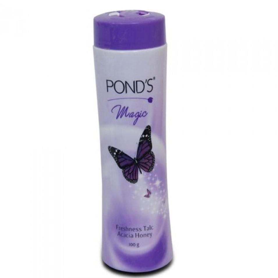 Pond’s Magic Talc 