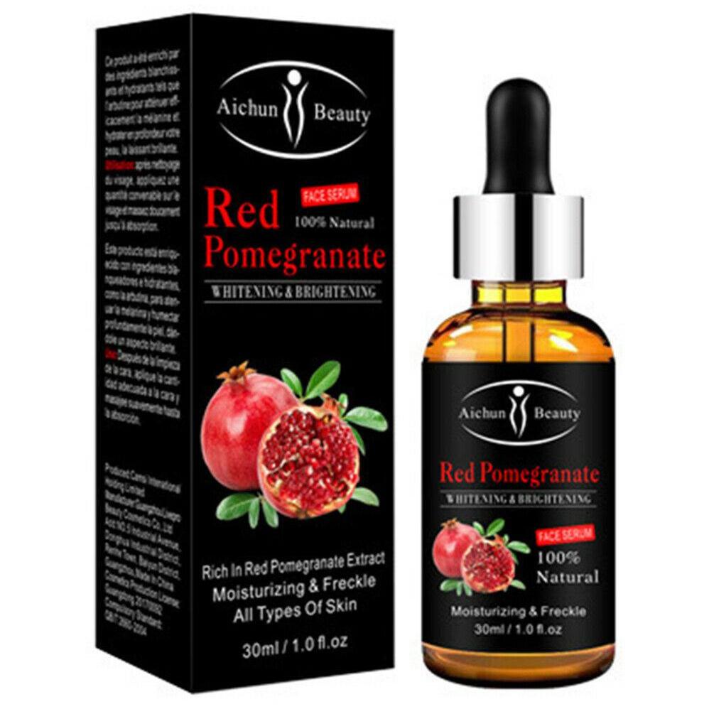 Aichun Beauty Red po